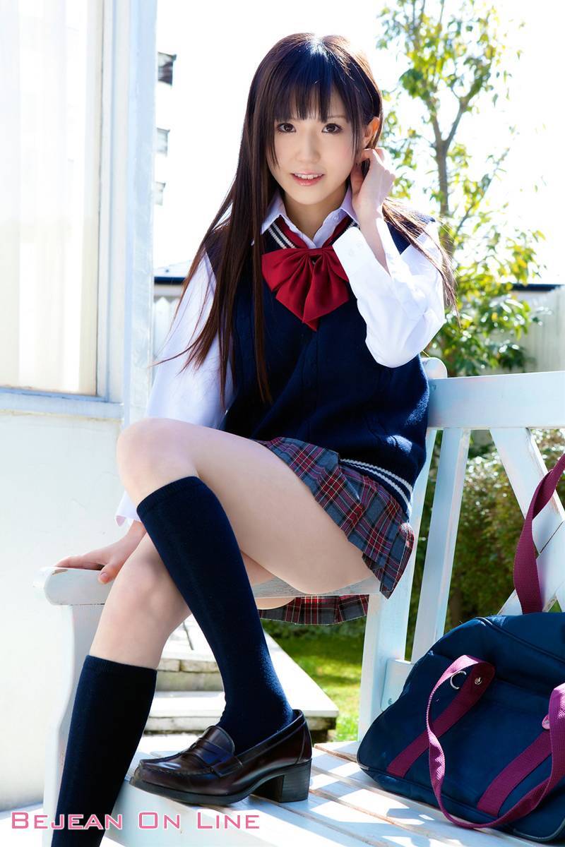 久宥茜 Akane Kuyuu Bejean On Line　私立Bejean女学館